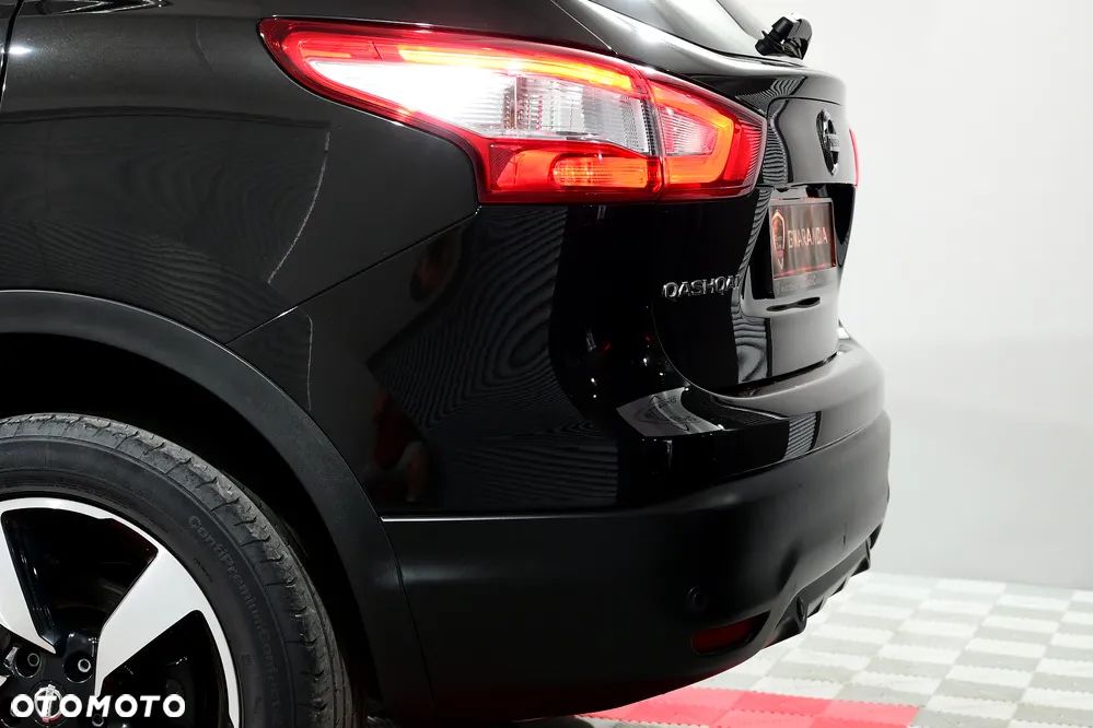 Nissan Qashqai 1.2 DIG-T Tekna EU6 - 40