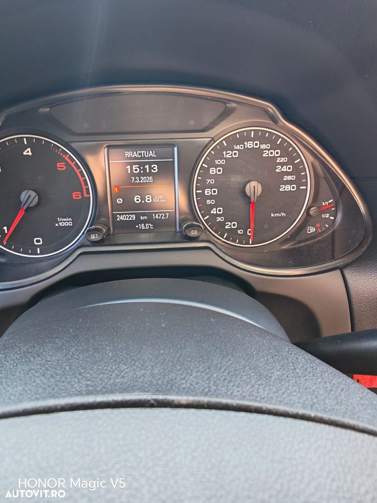 Audi Q5 2.0 TDI Quattro - 8