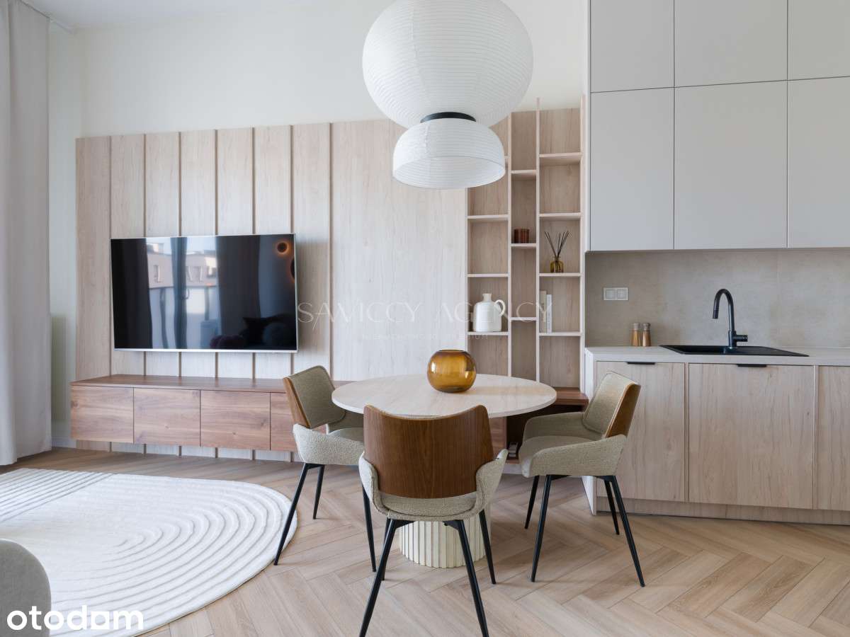 Apartament premium 2 pok klimatyzacja bez prowizji