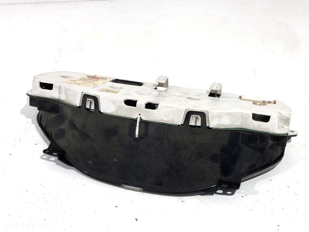 LICZNIK  JAGUAR X-TYPE I (X400) 2001 - 2009 3.0 V6 Napęd na wszystkie koła 169 kW [230 KM] benzyna - 2