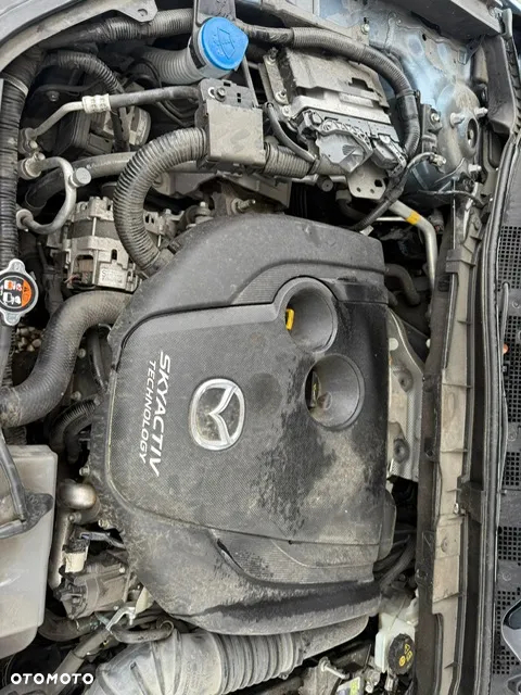 Mazda CX-5 2.2 D Skyenergy 2WD - 11