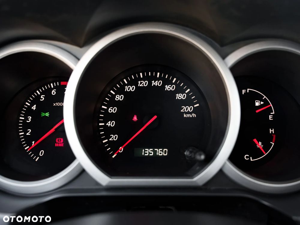 Suzuki Grand Vitara 1.6 Club - 19