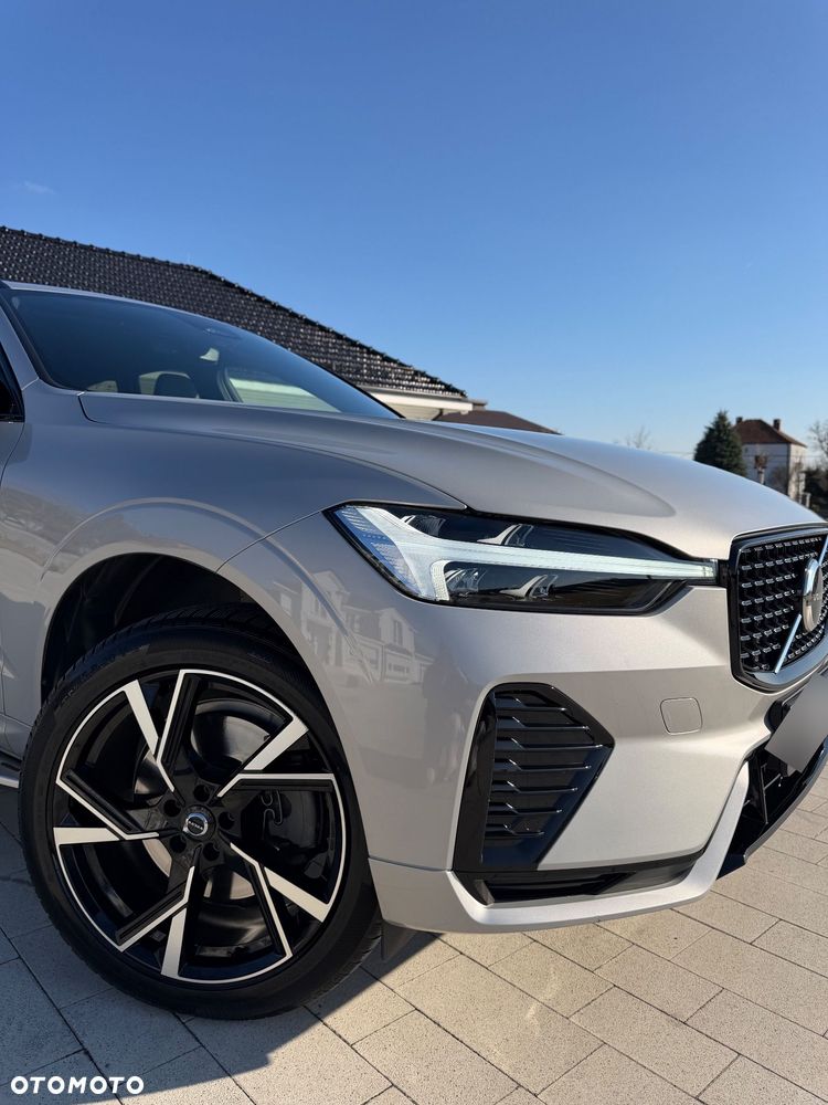 Volvo XC 60 - 8
