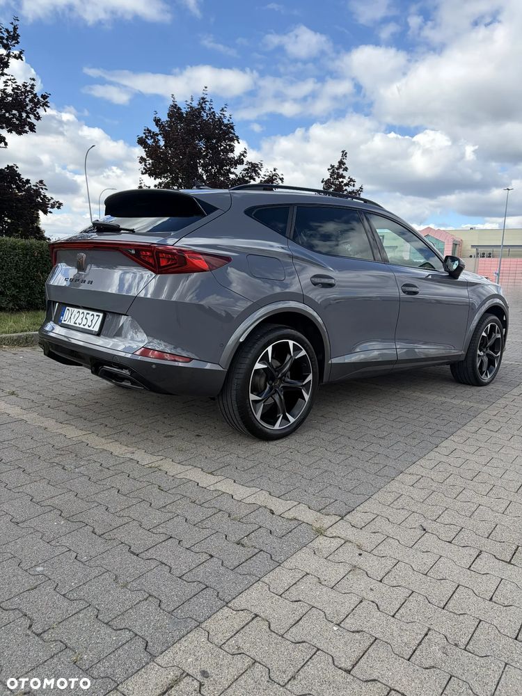 Cupra Formentor 2.0 TSI 4Drive DSG - 6