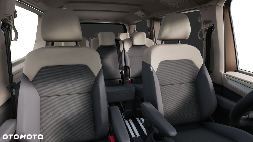 Volkswagen Multivan 2.0 TDI L2 Family DSG - 2