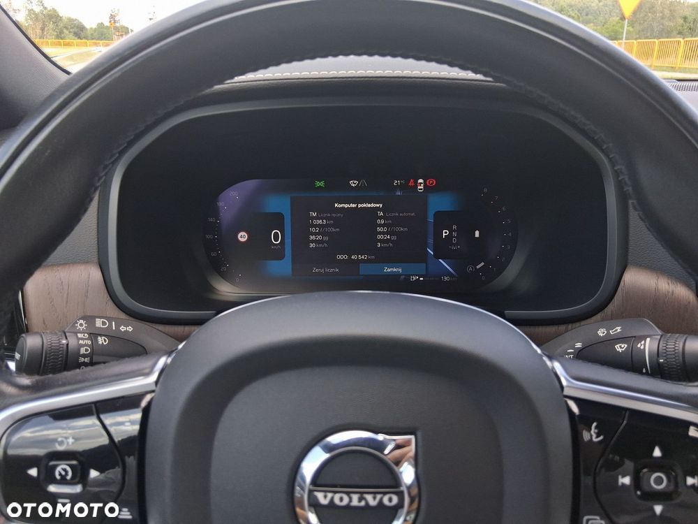 Volvo S90 - 15