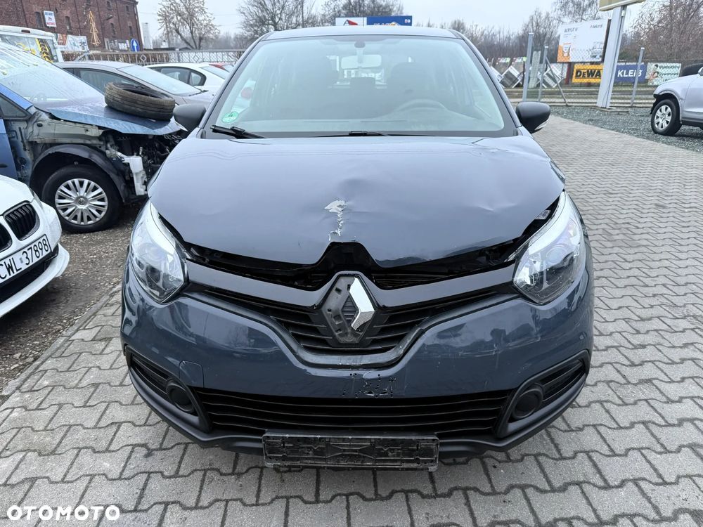 Renault Captur ENERGY TCe 90 Start&Stop Life - 6