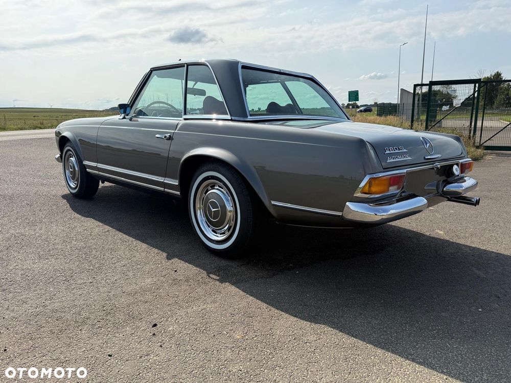 Mercedes-Benz Inny - 9