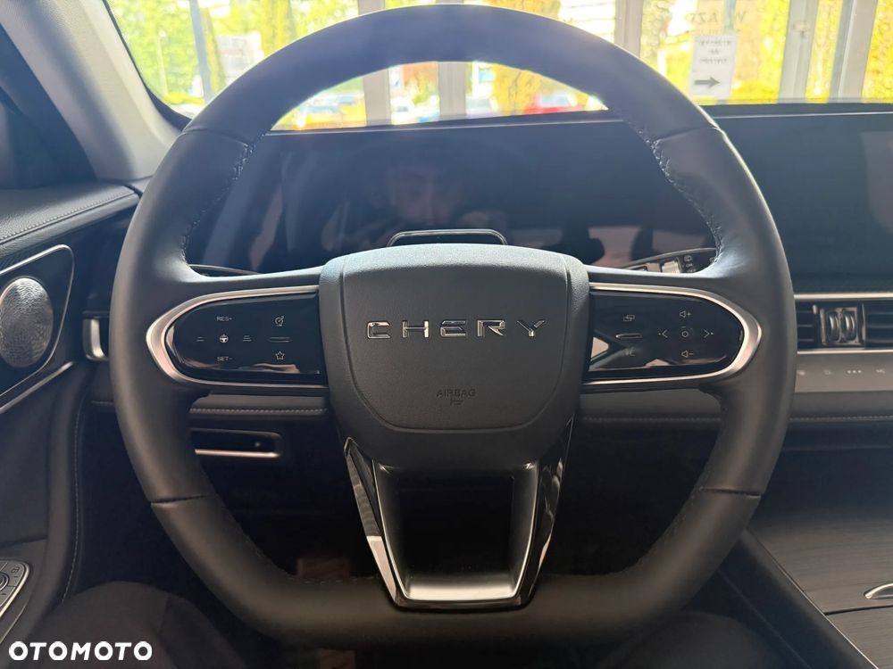 Chery Tiggo 7 - 11