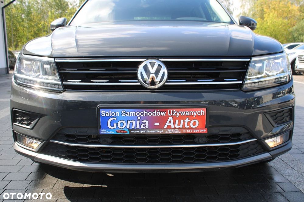 Volkswagen Tiguan - 13
