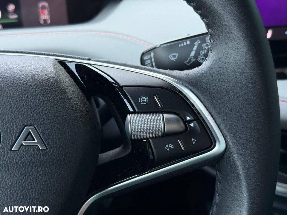 Skoda Elroq - 14