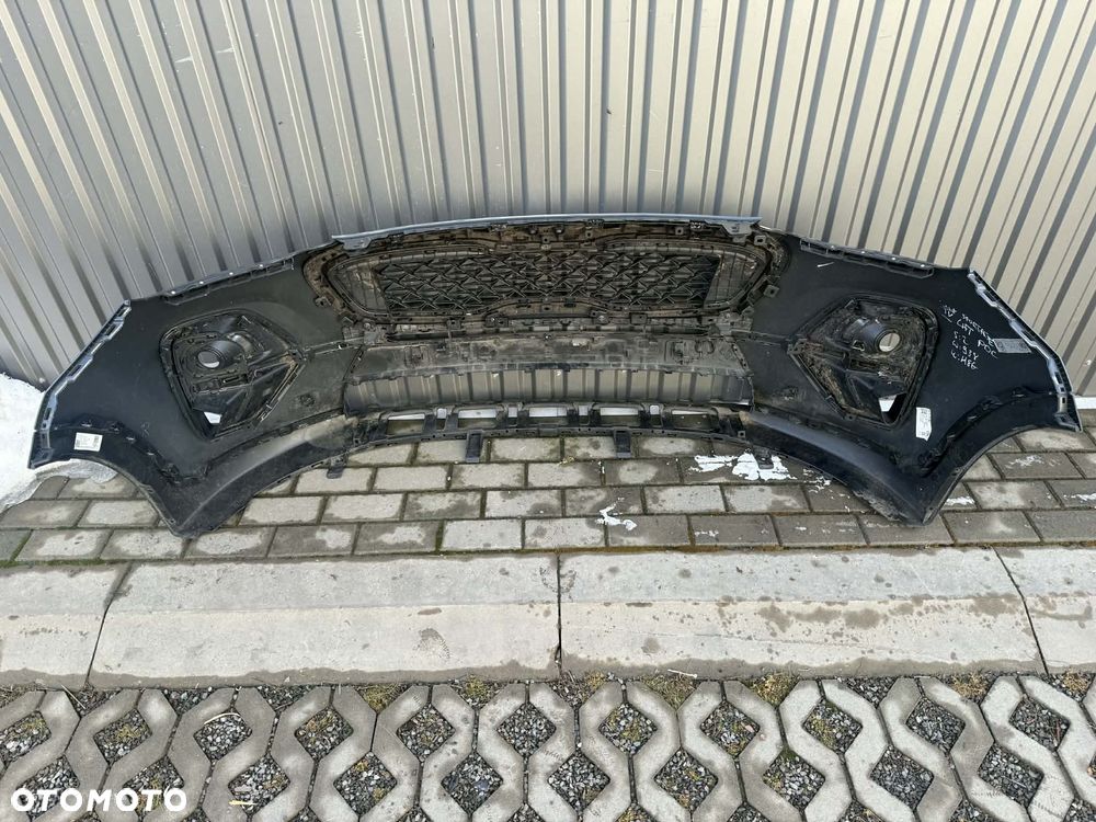 Kia Sportage IV Lift Zderzak Przód Przedni PDC 2018-2021 Kolor: H8G - 6