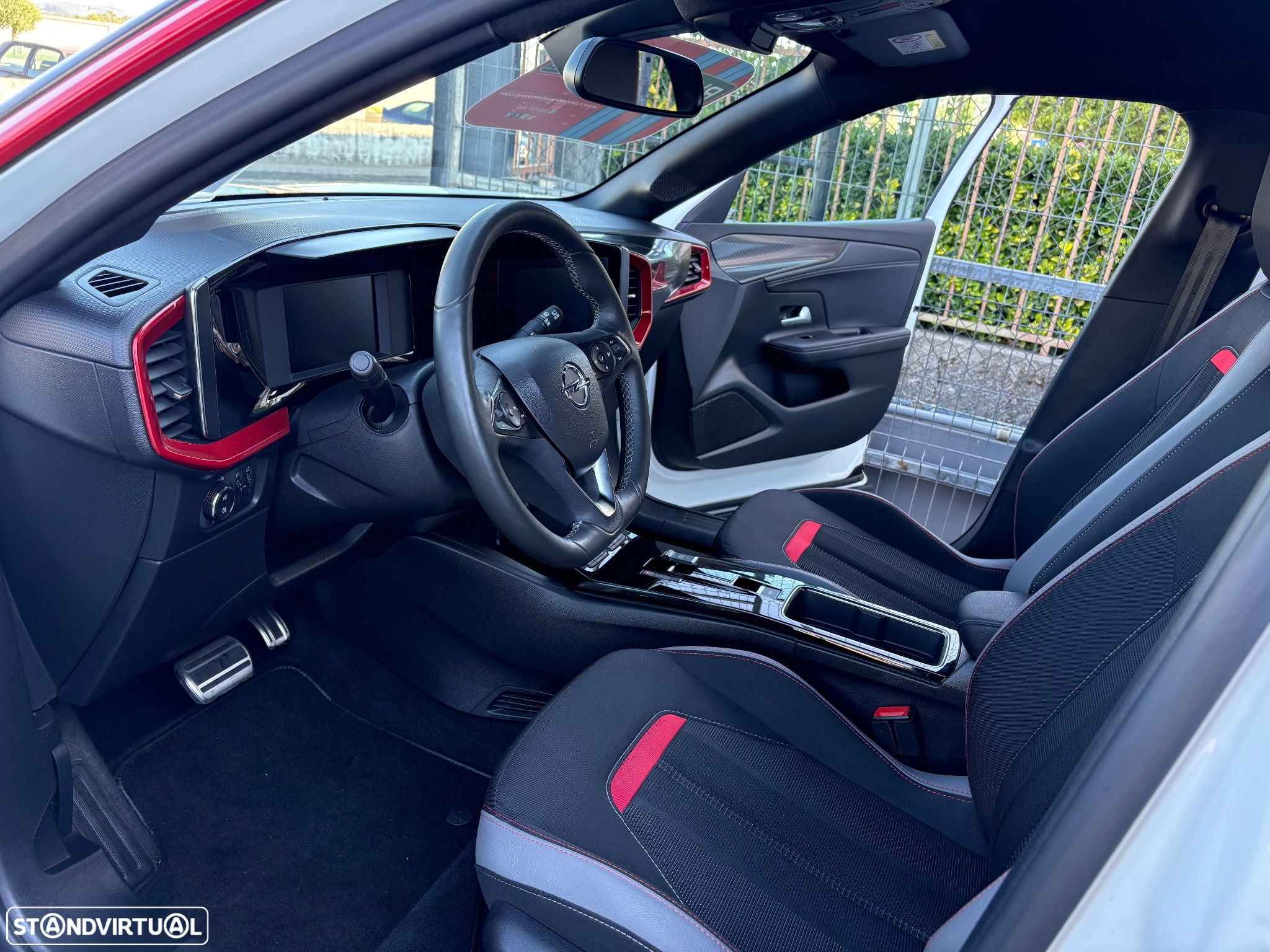 Opel Mokka-e GS Line - 38