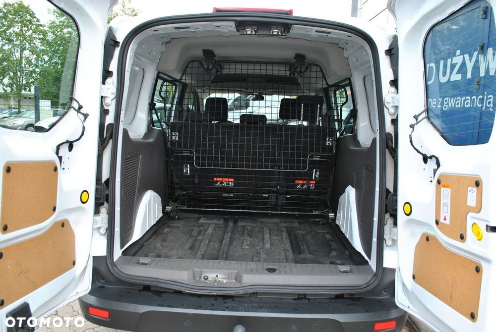 Ford Transit Connect 230 L2 Trend (bryg.) - 10