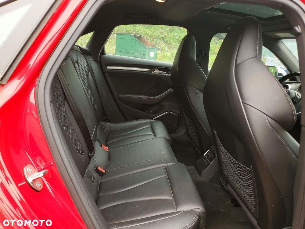 Audi S3 Limousine 2.0 TFSI Quattro S tronic - 8