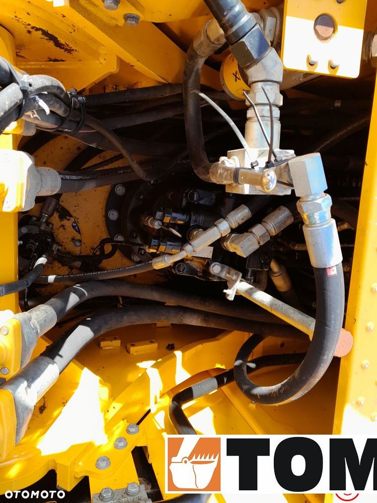 JCB 220x js220 2022R - 29