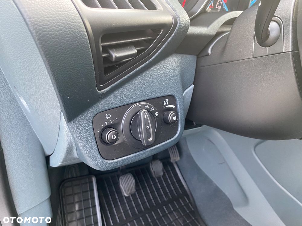 Ford C-MAX 1.0 EcoBoost Start-Stopp-System Trend - 12