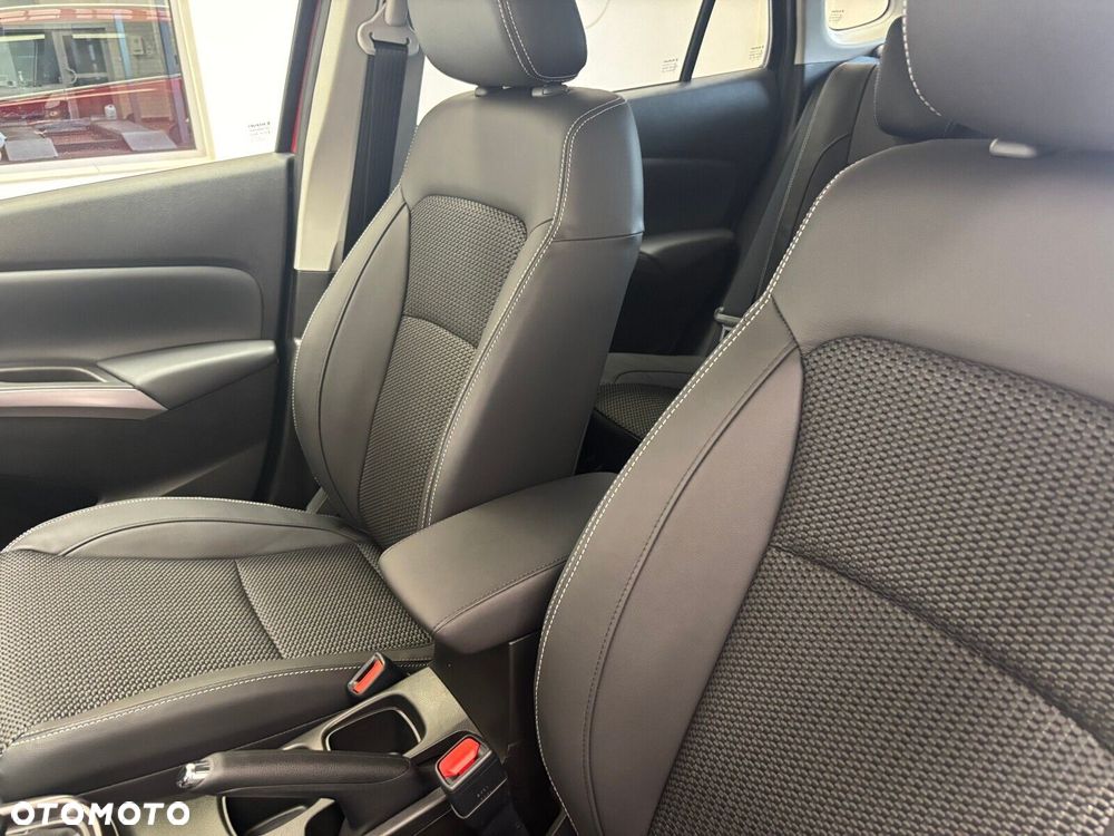 Suzuki SX4 S-Cross - 8