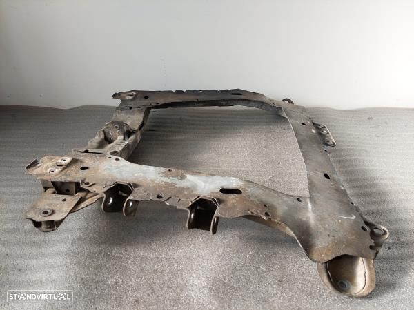 Charriot Frente Renault Clio Ii (Bb_, Cb_) - 3