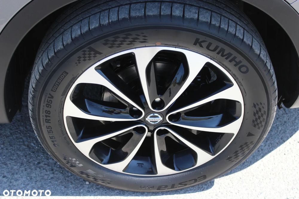 Nissan Qashqai 2.0 I-Way - 20