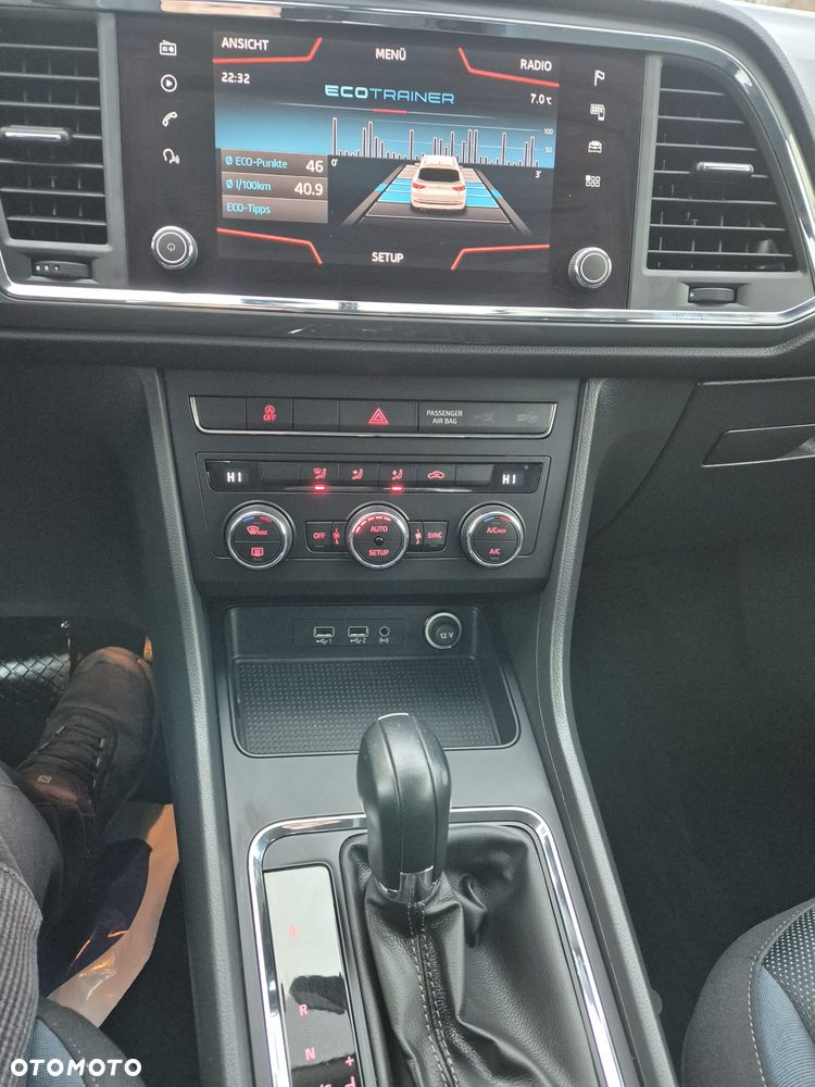 Seat Ateca 2.0 TDI DSG Style - 8