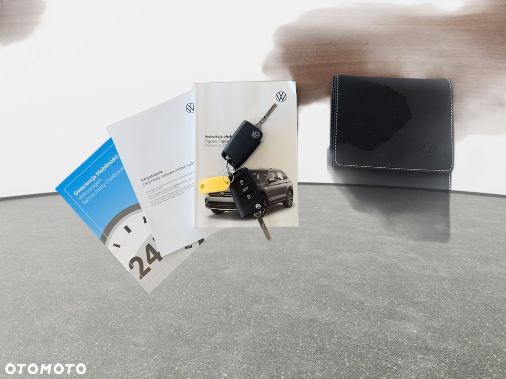 Volkswagen Tiguan - 30