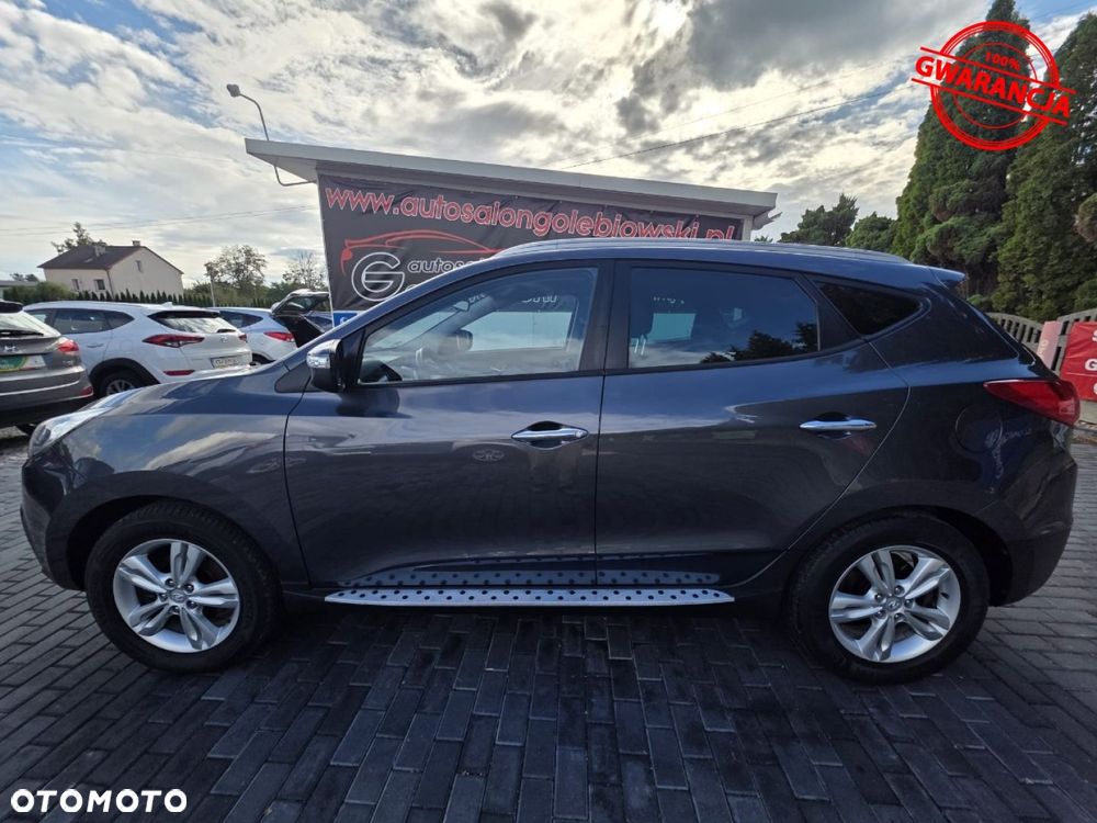 Hyundai ix35 - 5