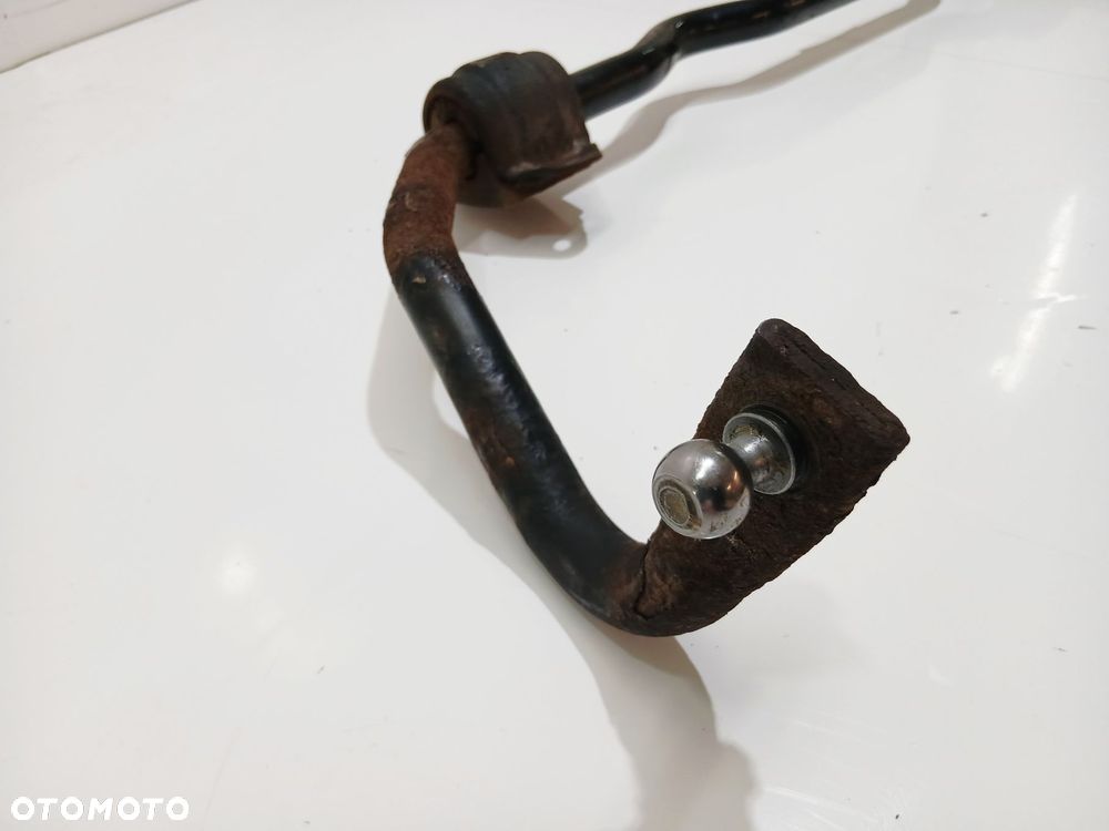 STABILIZATOR PRZEDNI BMW E60 E61 6768080 - 3