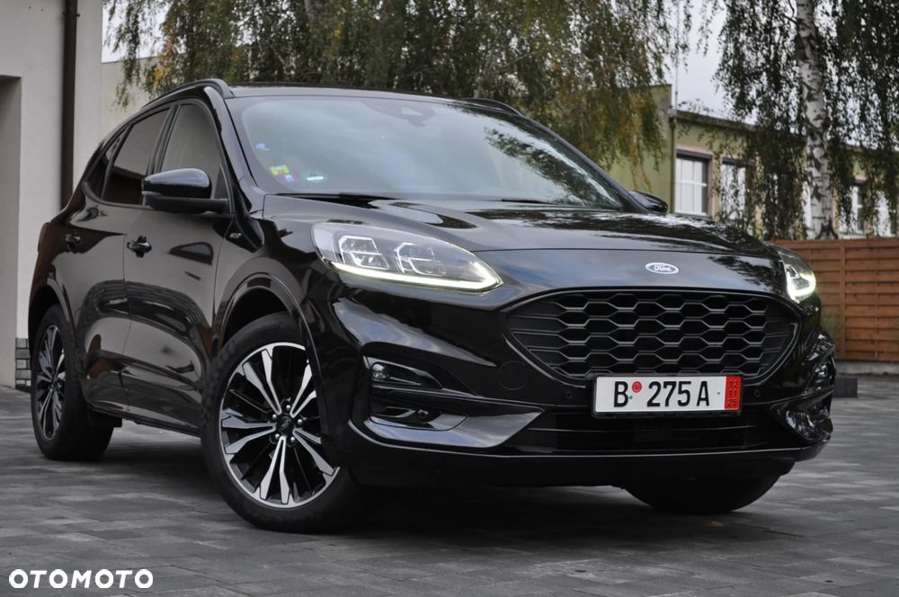 Ford Kuga 2.0 TDCi 4x2 ST-Line - 9