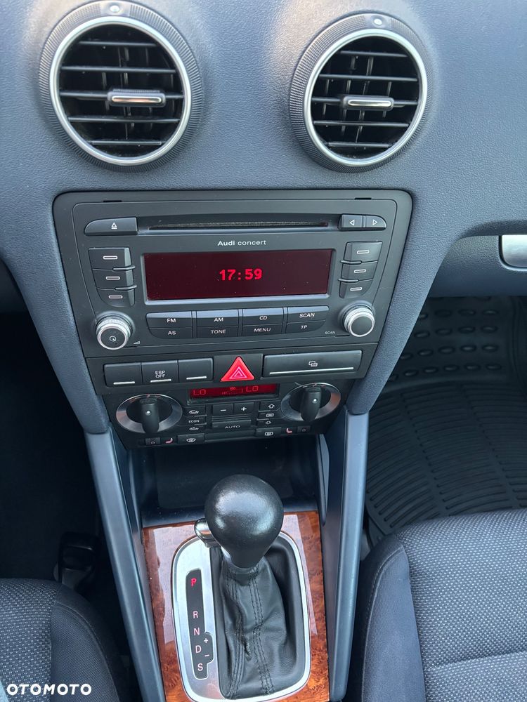 Audi A3 3-drzwiowe - 13