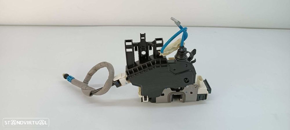 FECHADURA PORTA FRENTE DIREITA MERCEDES CLASE CLA (W117) CLA 200 CDI (117.308) - 4