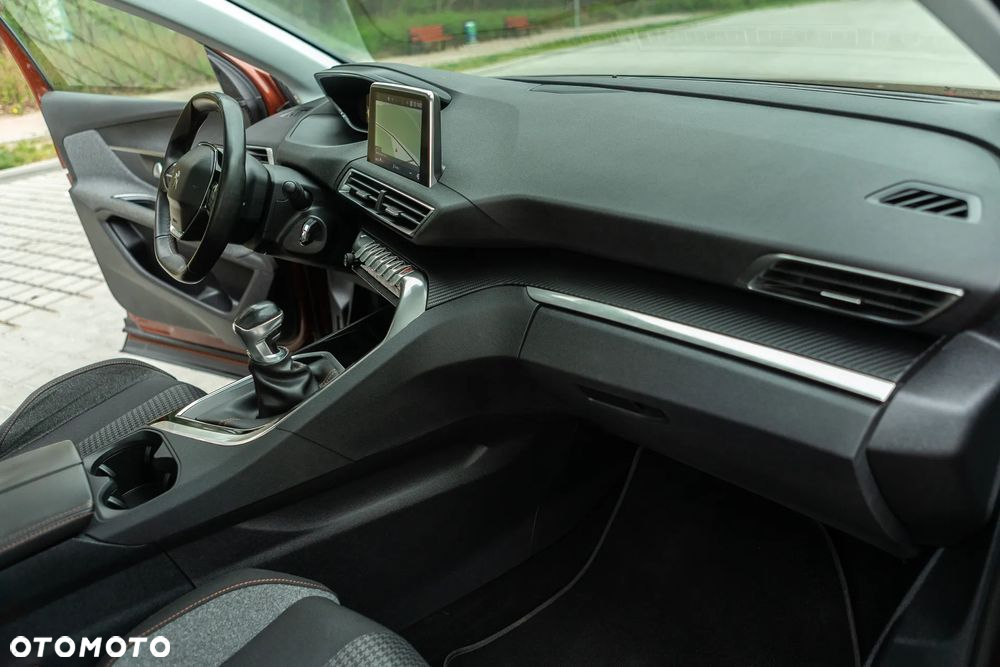 Peugeot 3008 - 34
