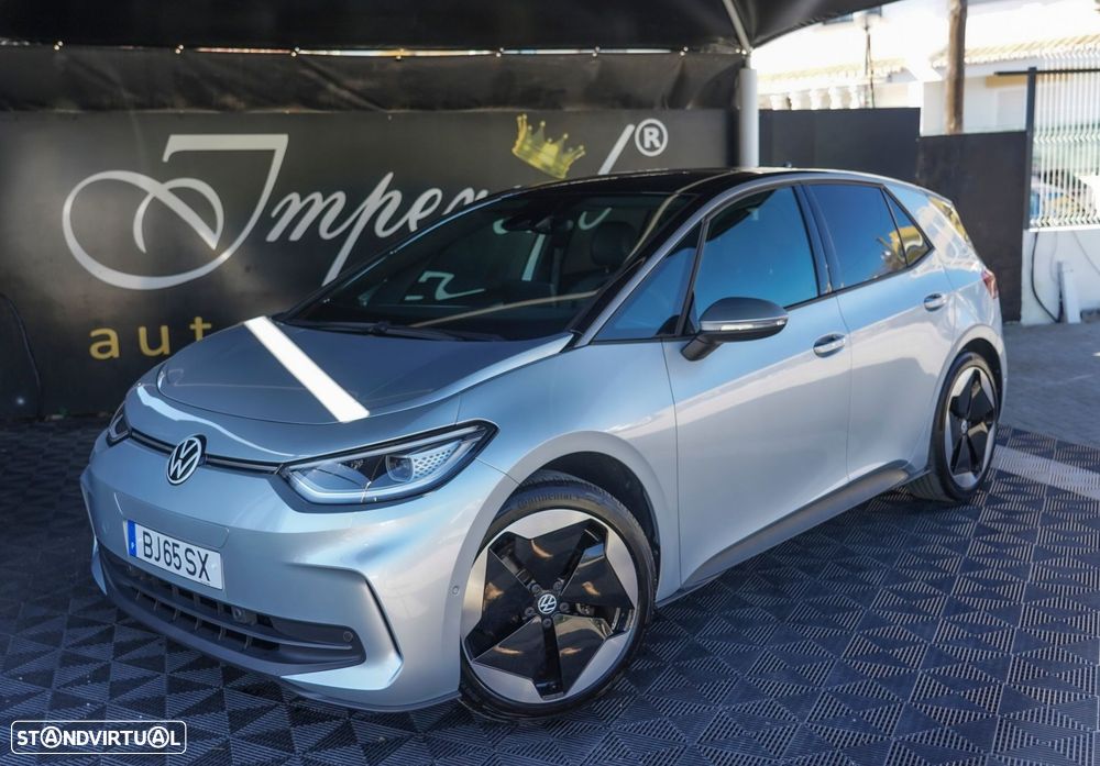 VW ID.3 77 kWh Pro S - 46