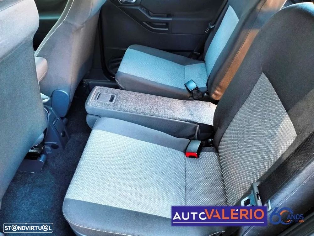 Opel Meriva 1.6 Cosmo Easytronic - 27