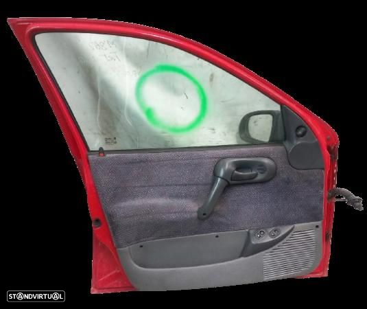 Porta frente esquerda OPEL Corsa B - 2