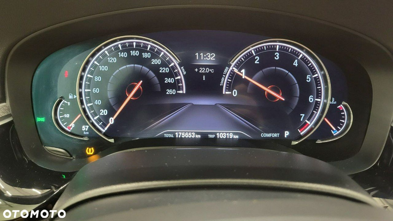 BMW Seria 5 - 14