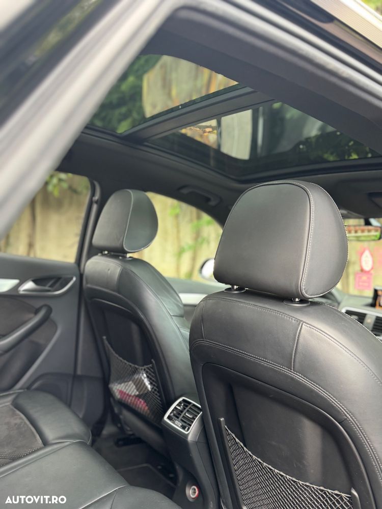 Audi Q3 - 10