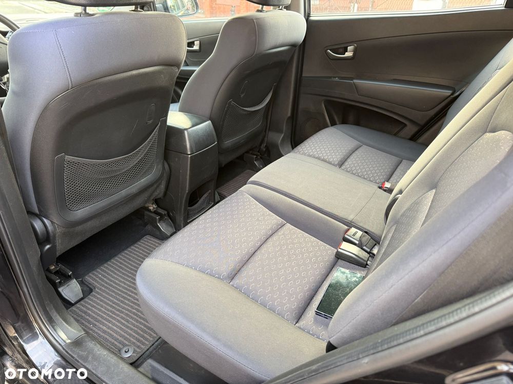 SsangYong/KGM Korando 2.0 D Quartz 2WD - 17