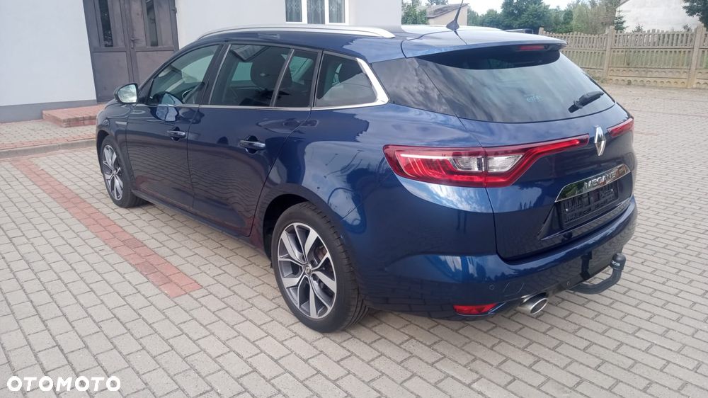 Renault Megane - 7