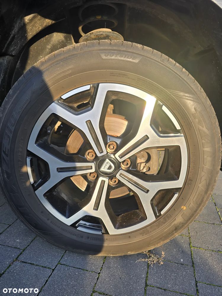 Dacia Duster 1.5 Blue dCi Essential - 10