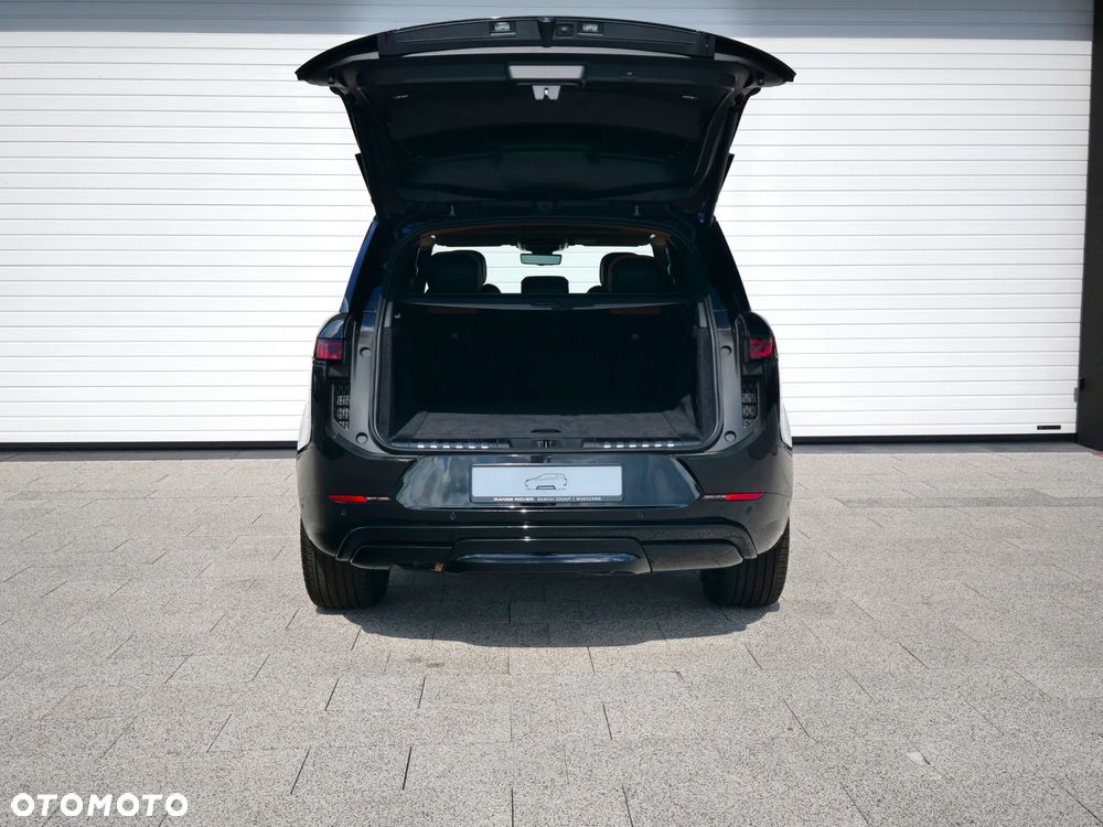 Land Rover Range Rover Sport S 3.0 D HSE Dynamic - 13