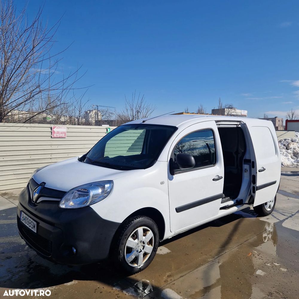 Renault Kangoo - 7