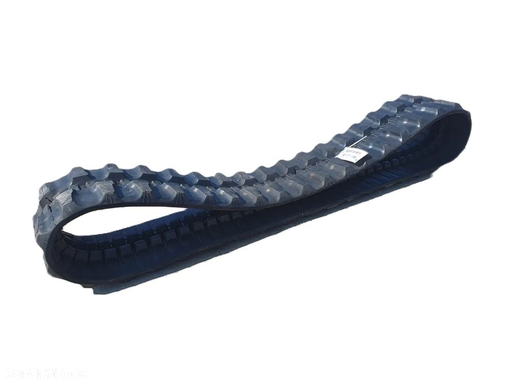 Gąsienica gumowa 300x55x78 BK Track - 4