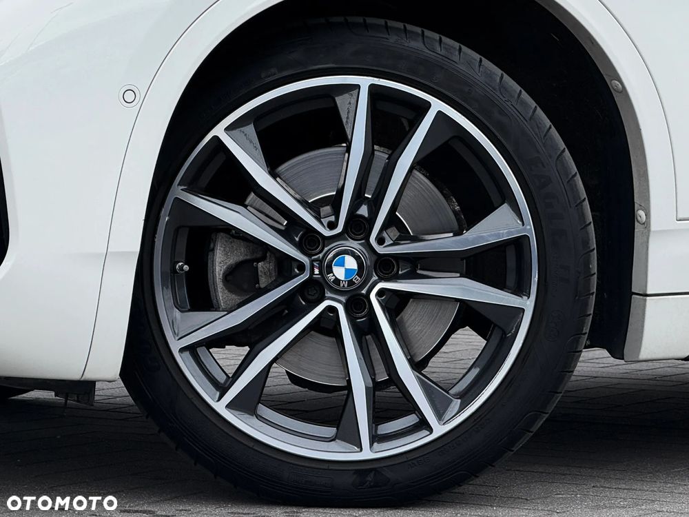 BMW X2 xDrive20i M Sport - 11