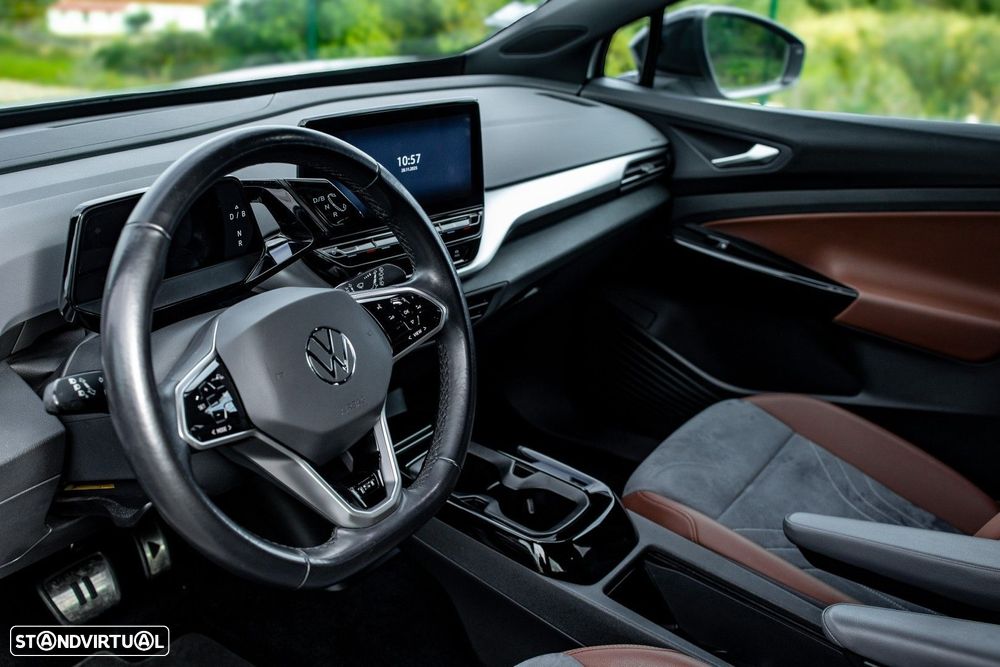 VW ID.4 77 kWh Pro Performance - 19
