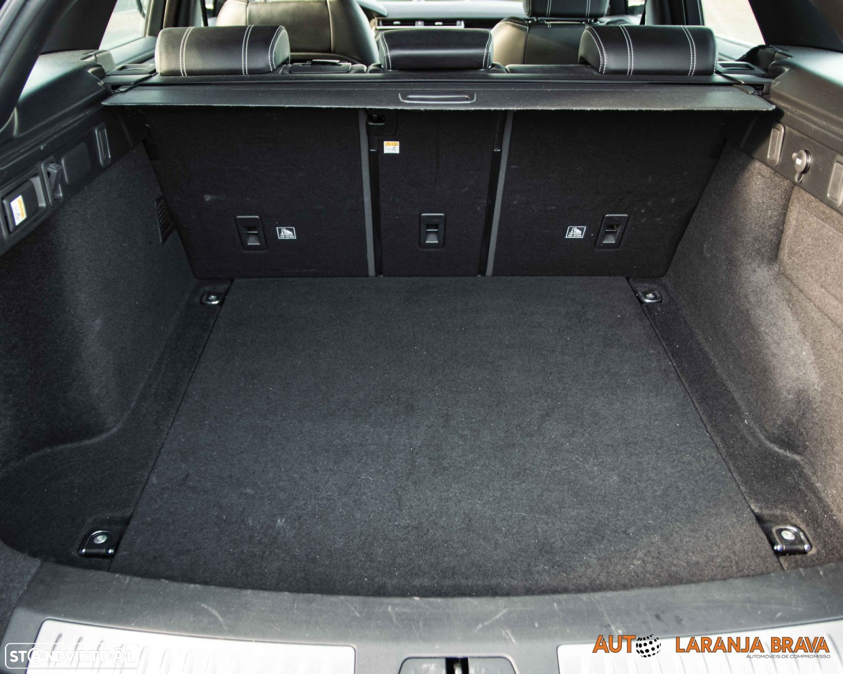 Land Rover Range Rover Velar 2.0 D R-Dynamic S - 36