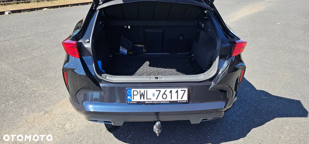 Cupra Formentor 1.5 eTSI mHEV DSG - 30