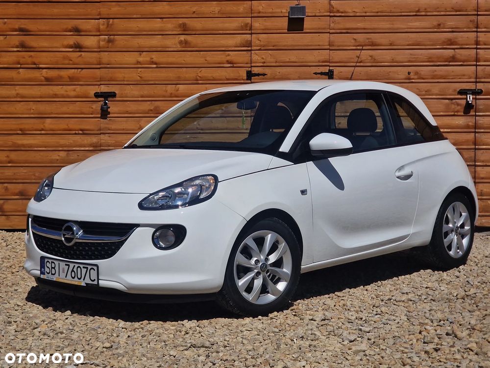 Opel Adam - 9