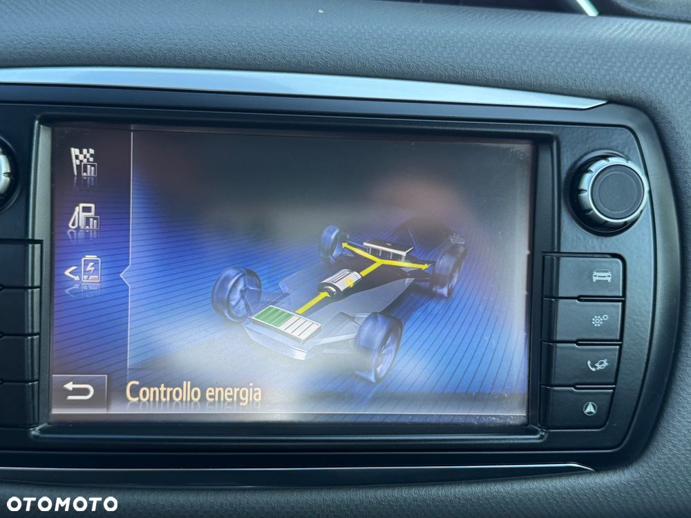 Toyota Yaris - 34
