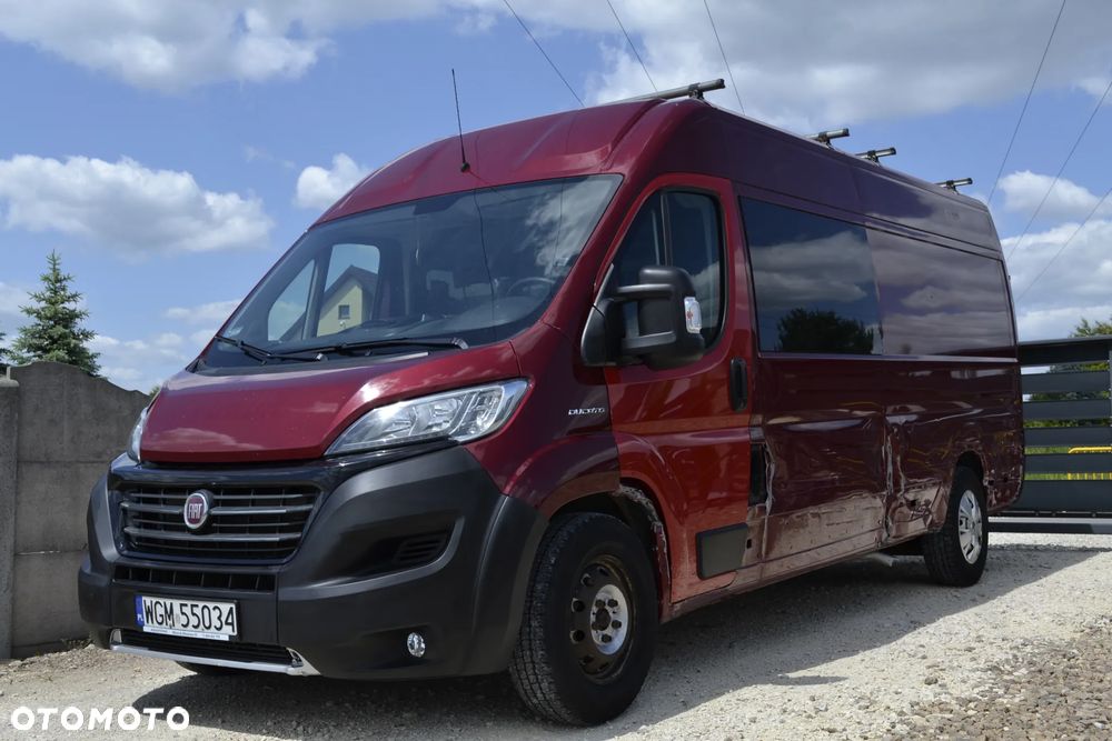 Fiat DUCATO - 3